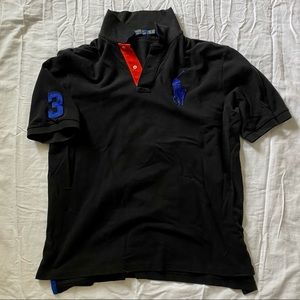 🐎Polo Ralph Lauren Big Pony Polo Shirt